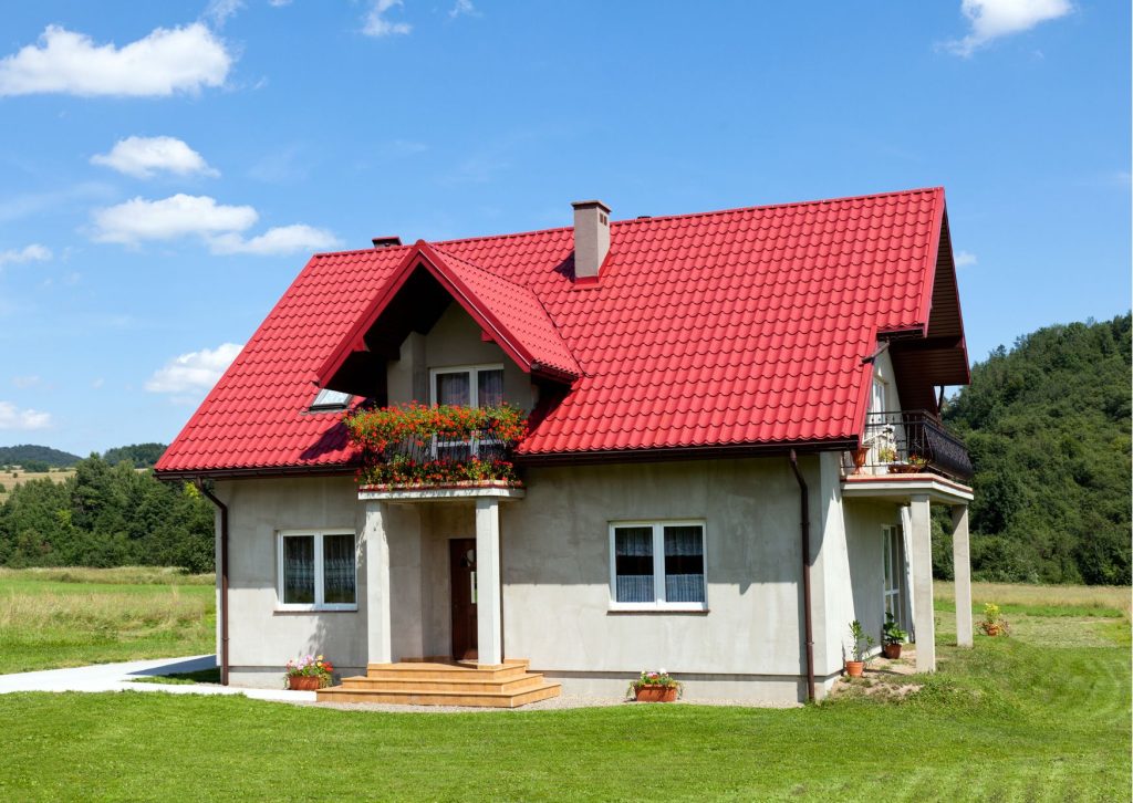 pārdot īpašumu