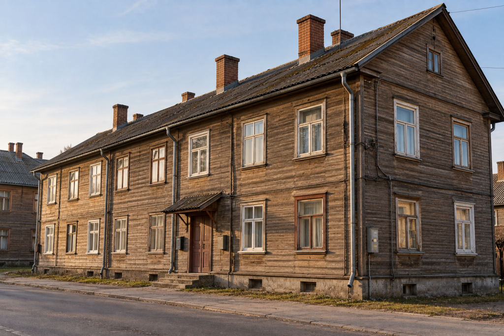 pārdot īpašumu ar pāradiem